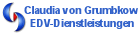 Claudia von Grumbkow