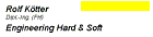Rolf K&ouml;tter Engineering